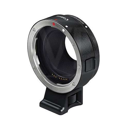 Buy Canon EFEOS M Mount Adapter for the Canon EOSM Camera (Canon p